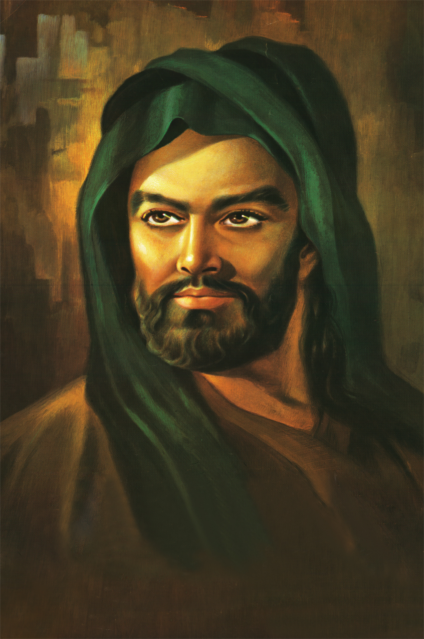 سید علی مومنی